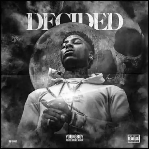 Instrumental: NBA YoungBoy - Murda Ft. Trippie Redd (Produced By Dubba-AA & Louie Bandz)